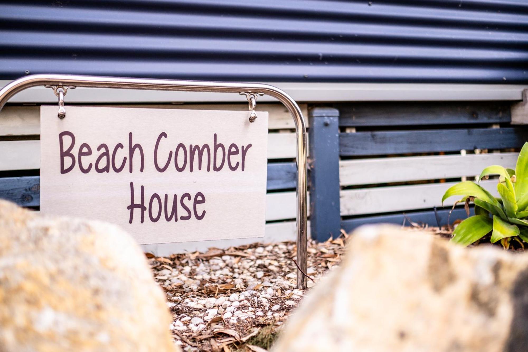 Beachcomber Coles Bay Exterior foto